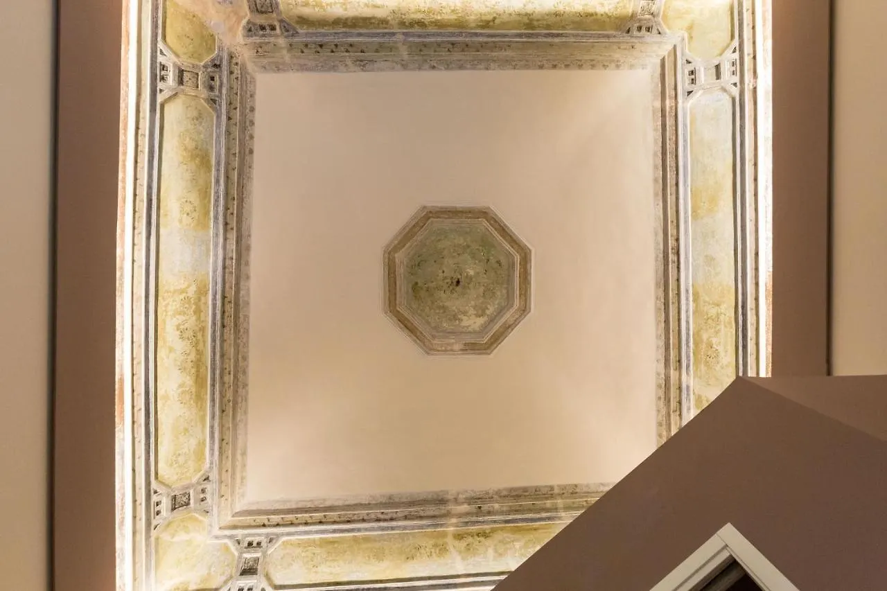 Bellaroto Suite & Spa Palermo Guest house