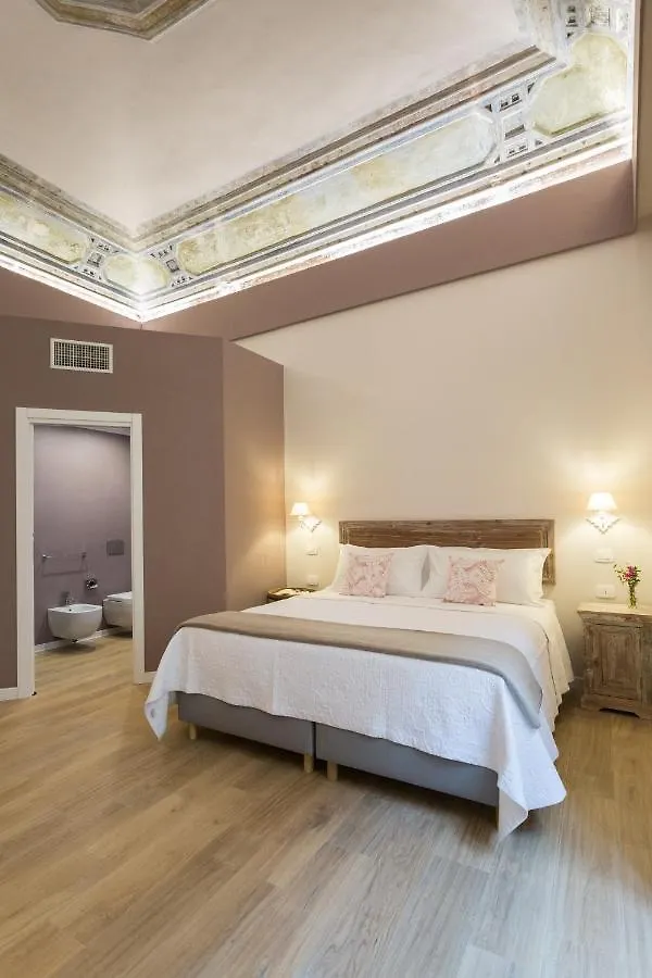 Bellaroto Suite & Spa Palermo Guest house