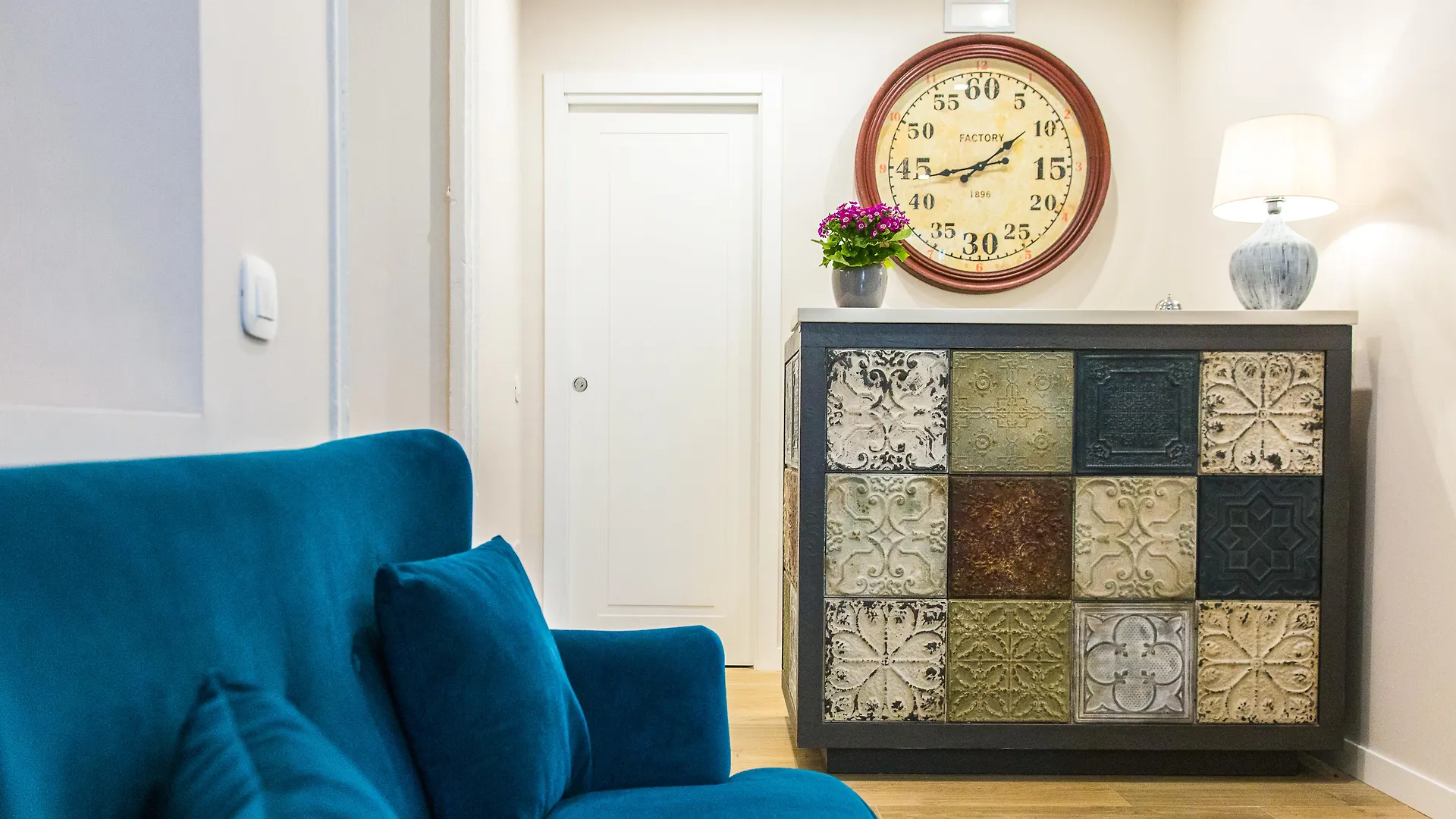 Guest house Bellaroto Suite & Spa Palermo