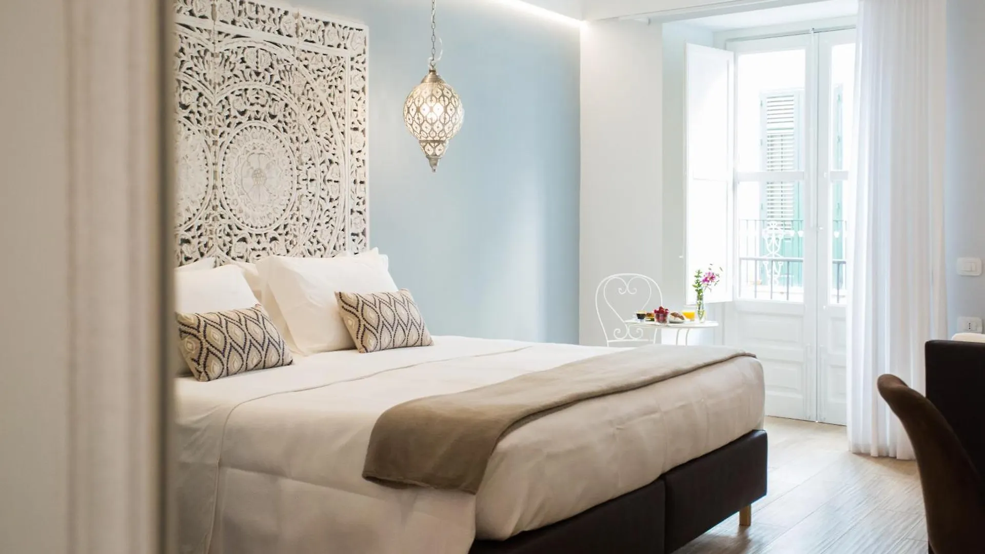Bellaroto Suite & Spa Palermo 4*,