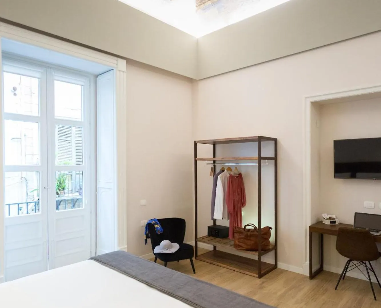 Guest house Bellaroto Suite & Spa Palermo