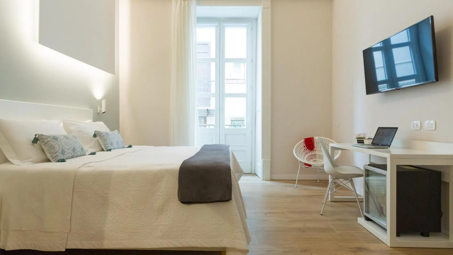 **** Guest house Bellaroto Suite & Spa Palermo Italy
