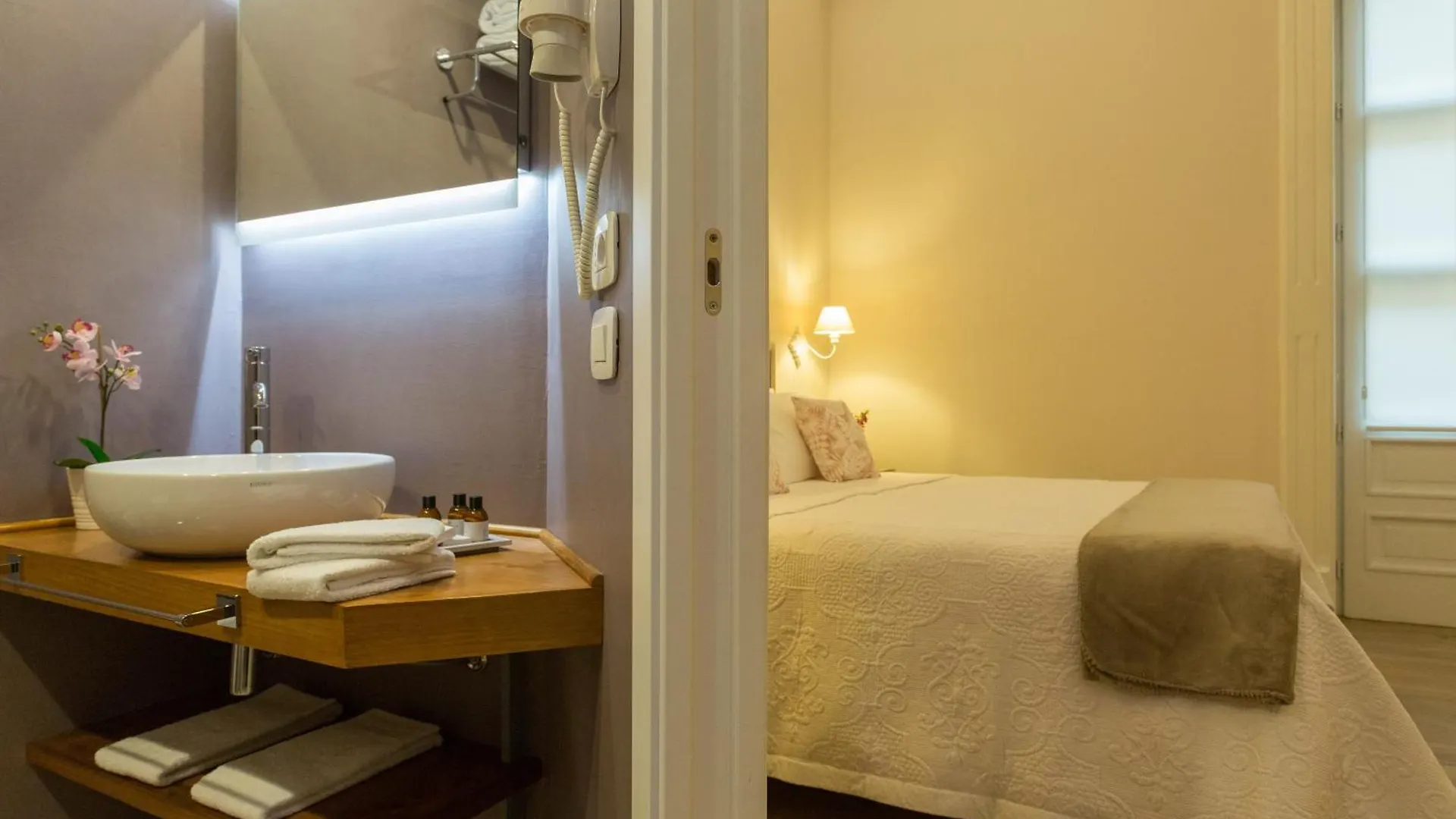 Bellaroto Suite & Spa Palermo Guest house