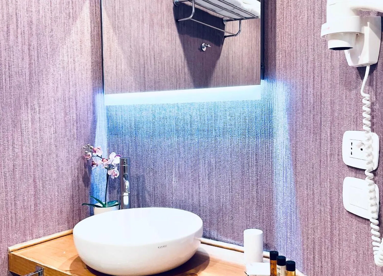 Bellaroto Suite & Spa Palermo