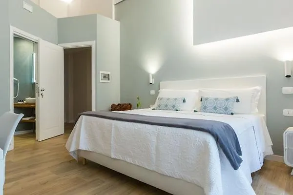 Bellaroto Suite & Spa Palermo 4*,