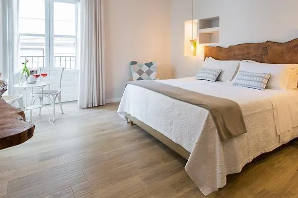 Guest house Bellaroto Suite & Spa Palermo