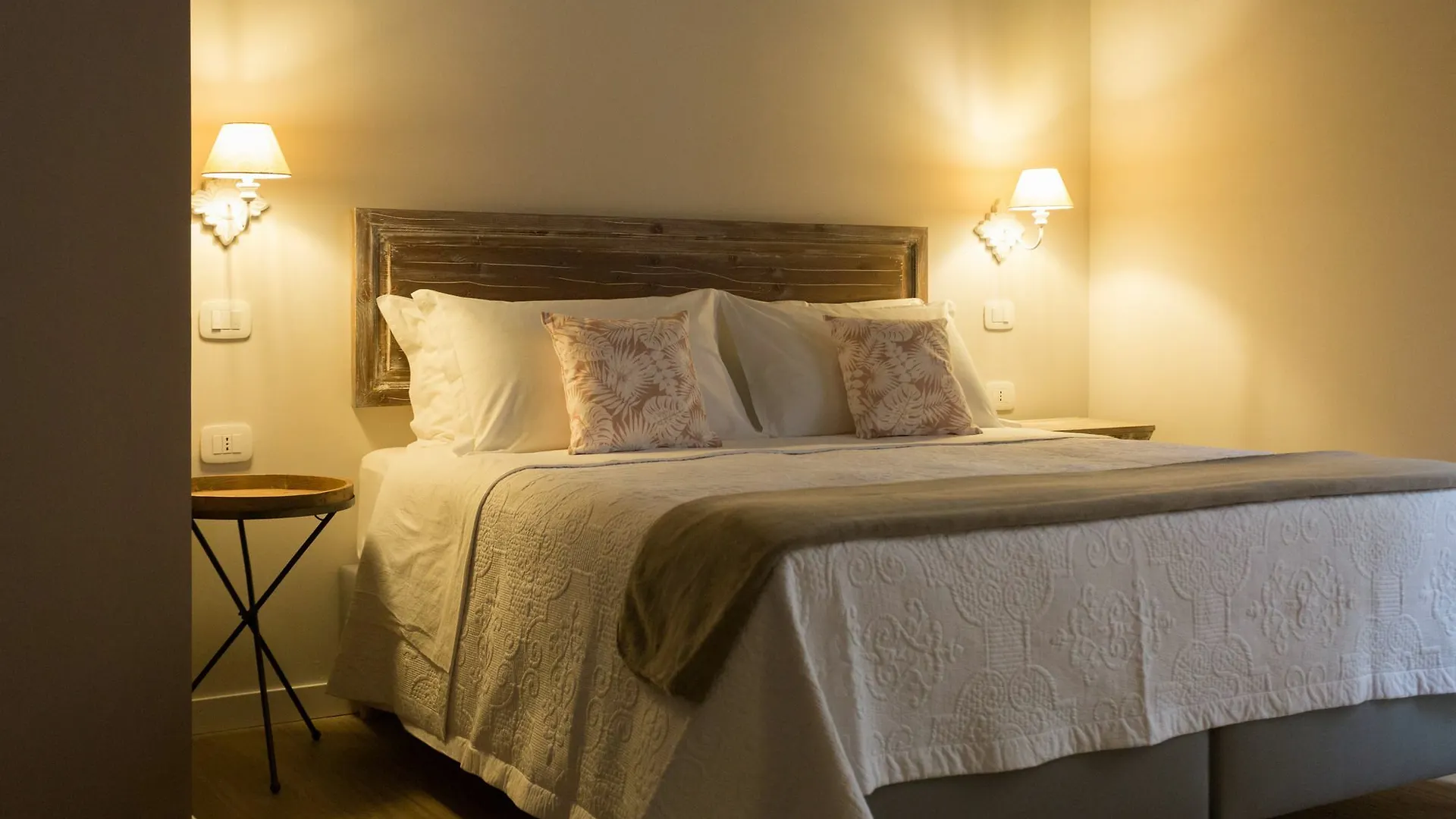 Guest house Bellaroto Suite & Spa Palermo