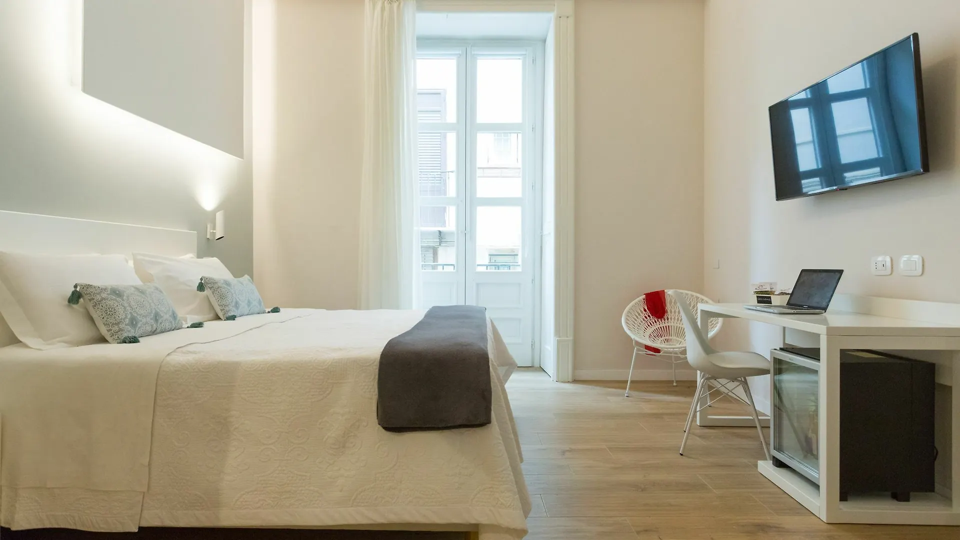Bellaroto Suite & Spa Palermo Guest house