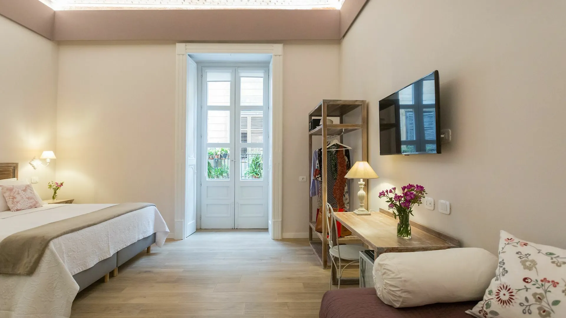 Bellaroto Suite & Spa Palermo