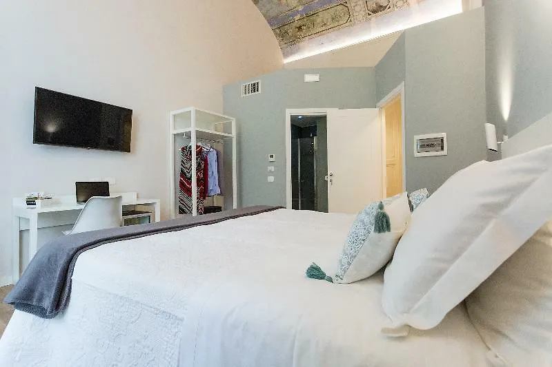 Bellaroto Suite & Spa Palermo 4*,  Italy