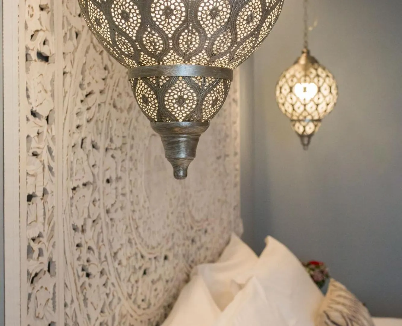 Bellaroto Suite & Spa Palermo Guest house